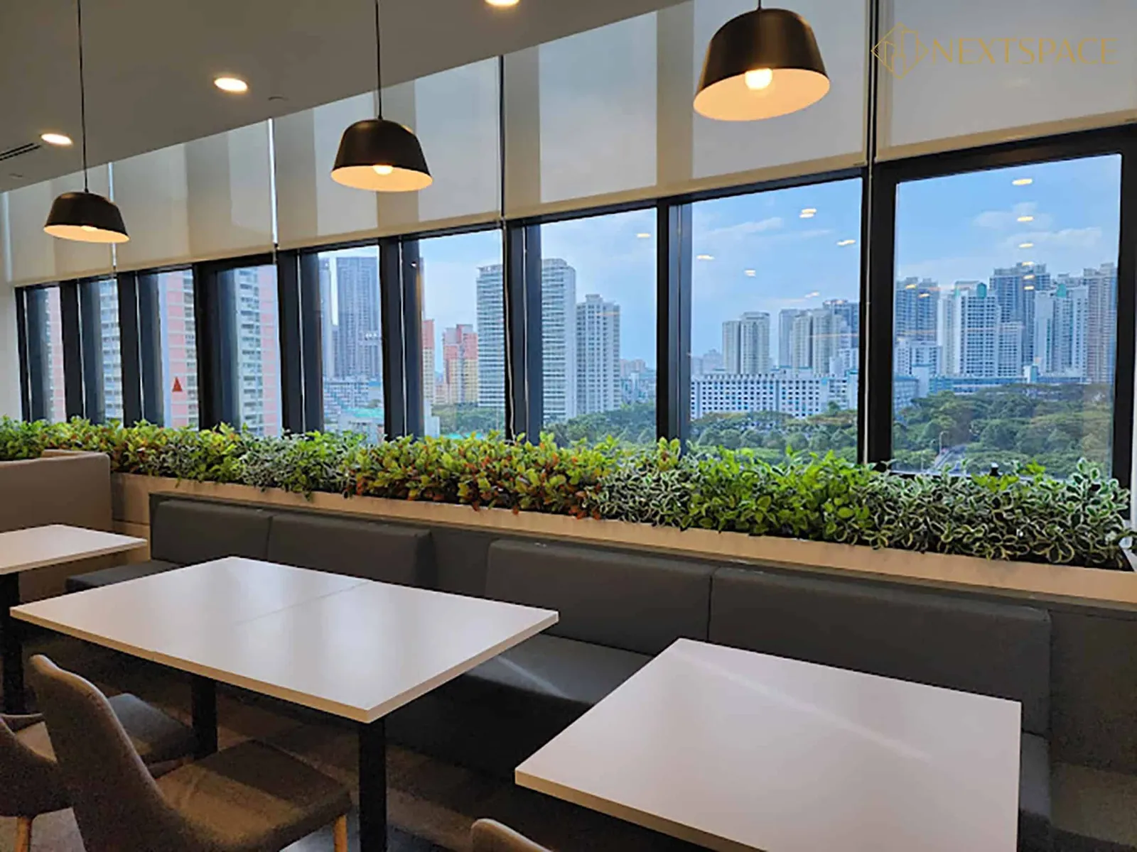 Regus at Hiap Hoe Building, Regus, Novena, photo 3