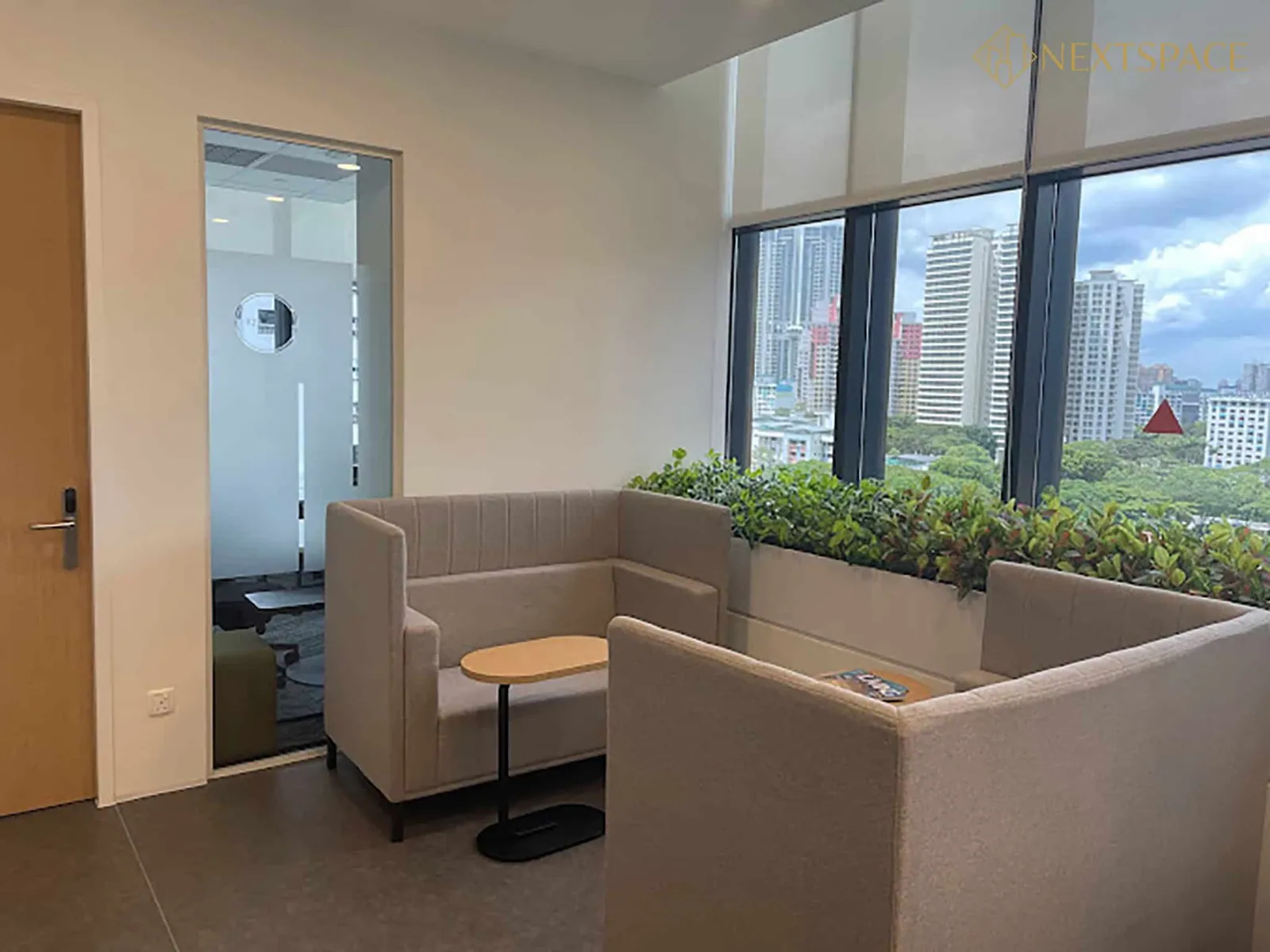 Regus at Hiap Hoe Building, Regus, Novena, photo 4