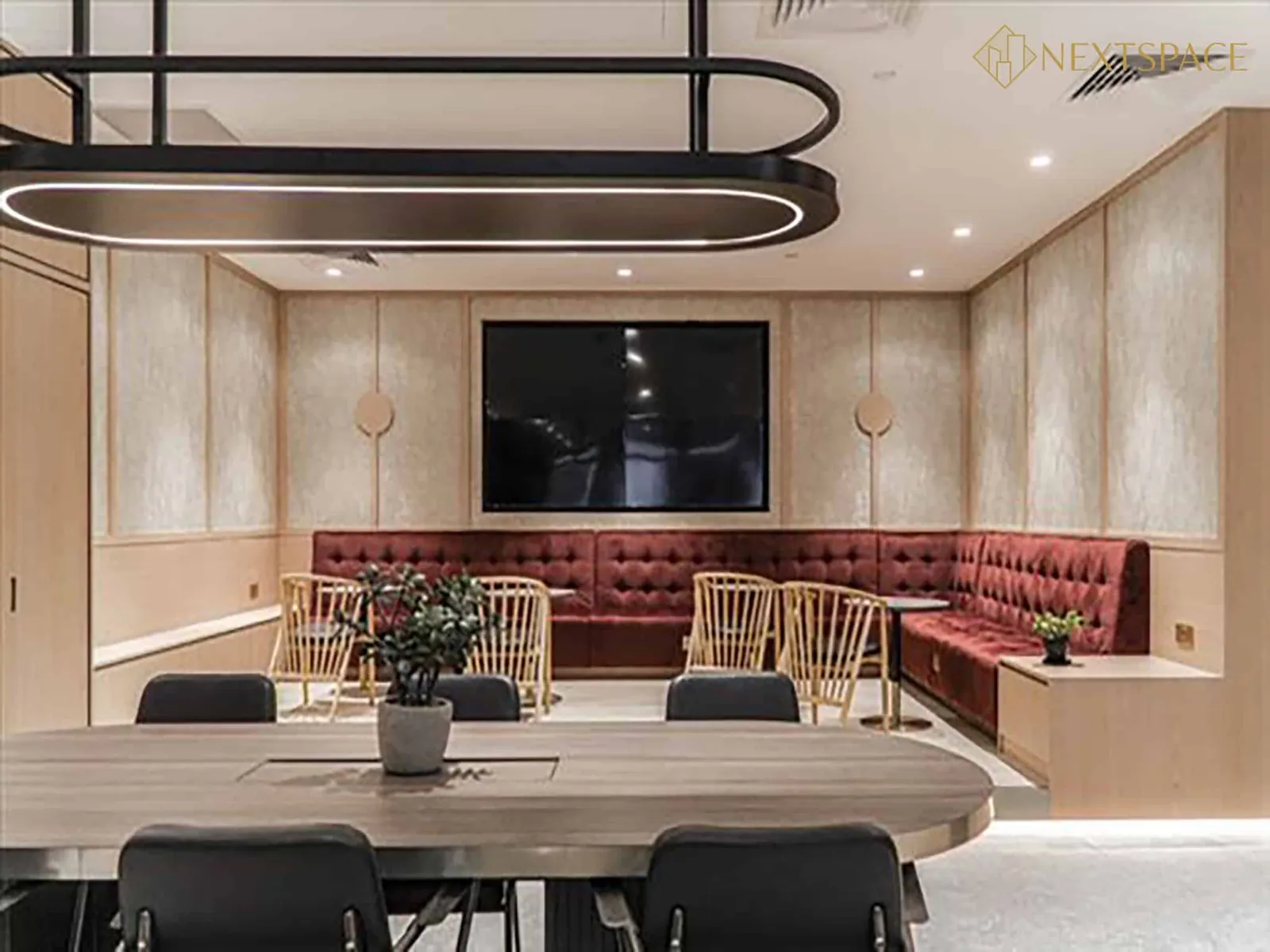Arcc Spaces at 75 High Street, 政府大厦, photo 2