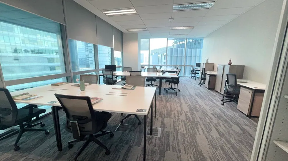 Arcc Spaces at 75 High Street, 政府大厦, photo 4