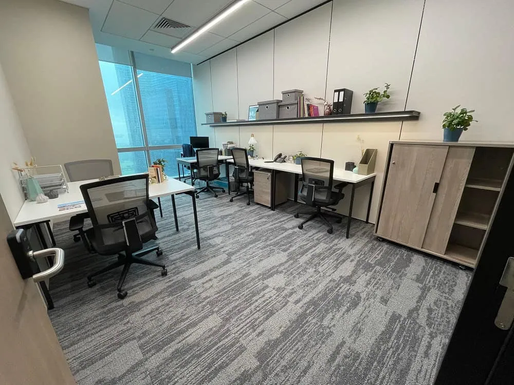 Arcc Spaces at 75 High Street, 政府大厦, photo 5