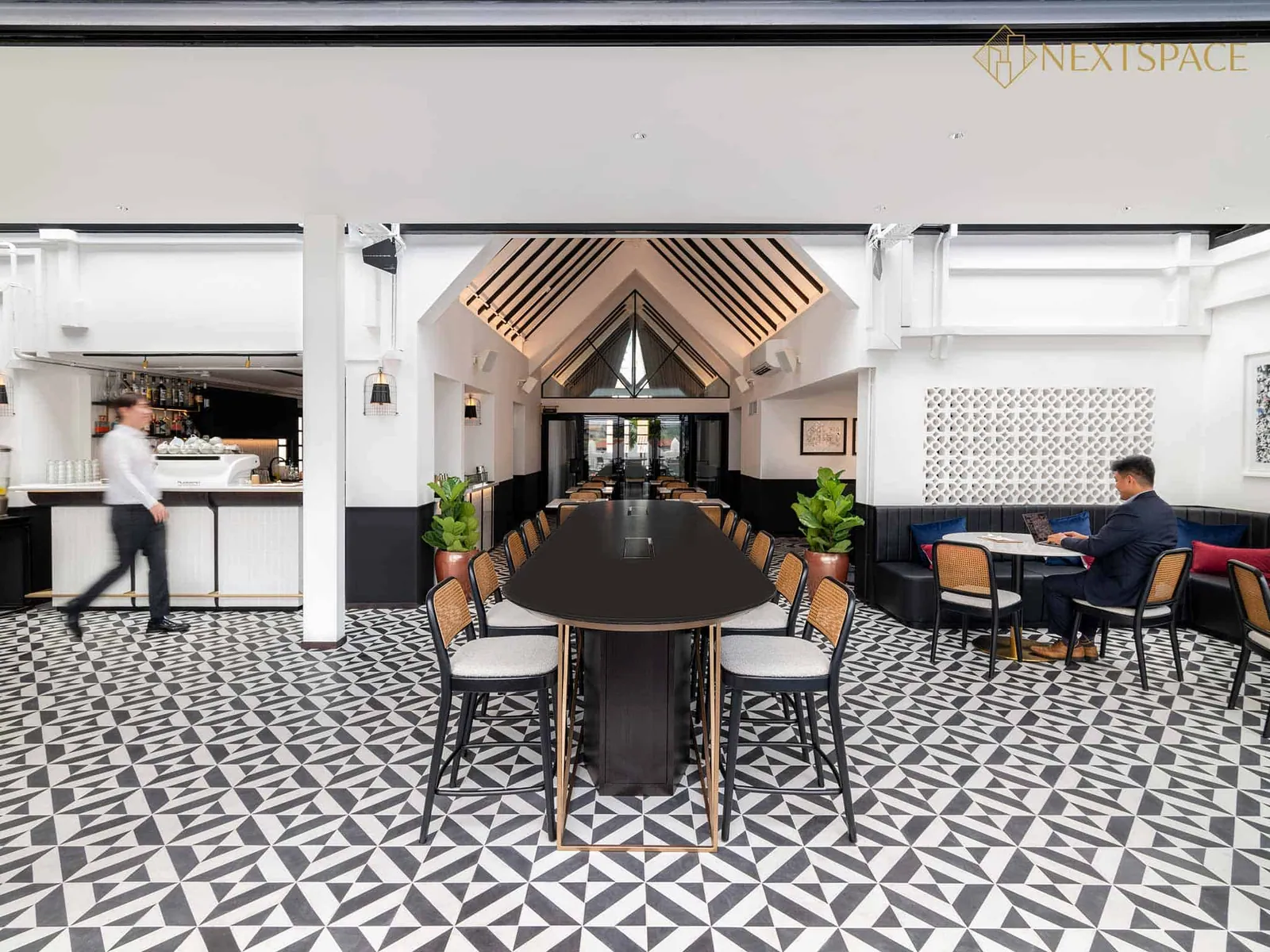 Industrious at 269 South Bridge Road, 牛车水, photo 5