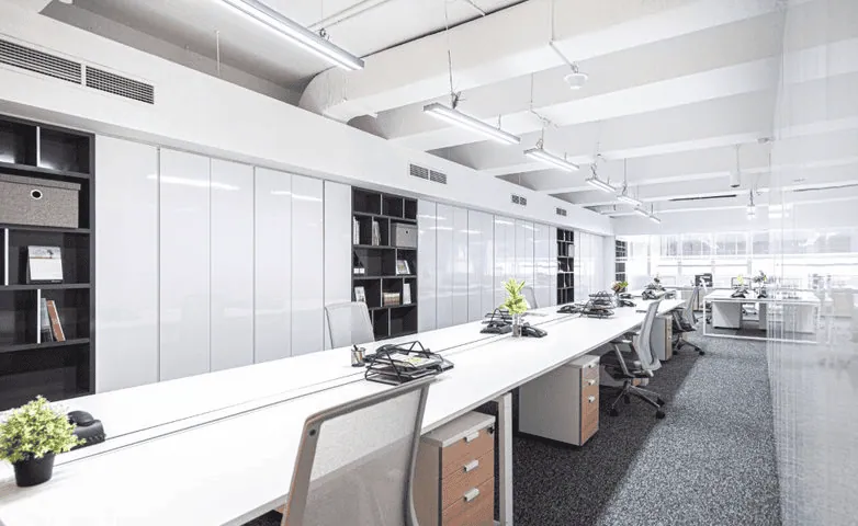 Arcc Spaces at One Marina Boulevard, Arcc Spaces, Raffles Place, photo 2