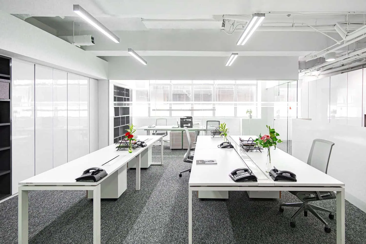 Arcc Spaces at One Marina Boulevard, Arcc Spaces, Raffles Place, photo 3