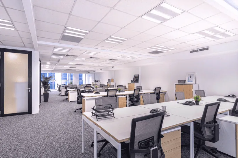 Arcc Spaces at One Marina Boulevard, Arcc Spaces, Raffles Place, photo 5