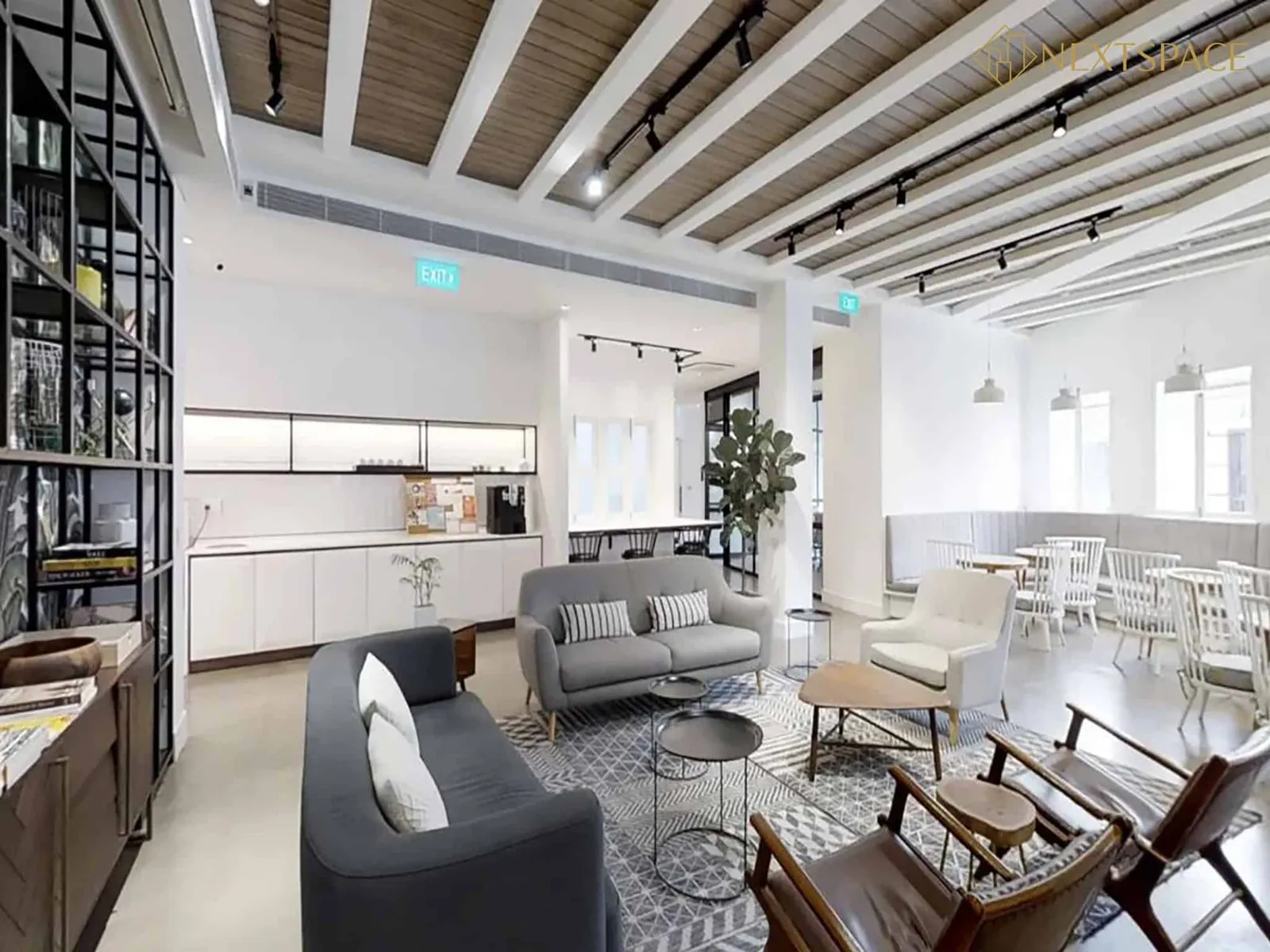 Arcc Spaces at 99 Duxton Road, 丹戎巴葛, photo 5