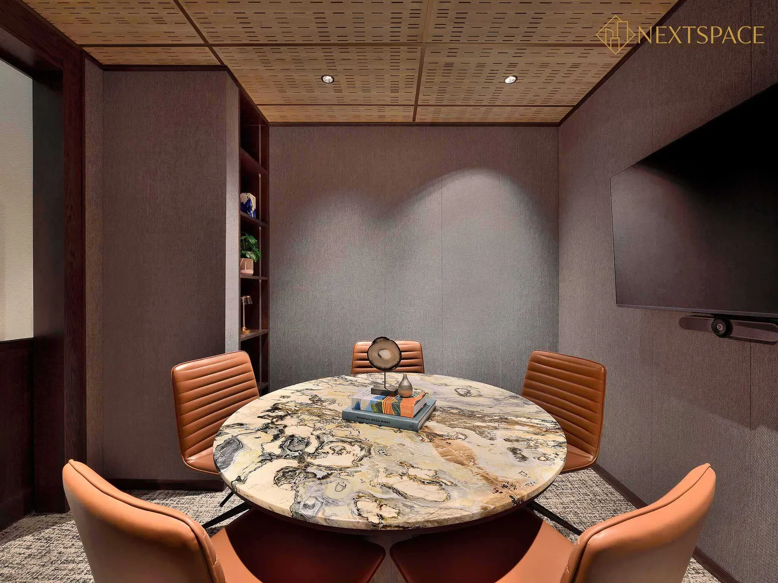 Industrious at Afro-Asia Building, Industrious, Raffles Place, photo 2