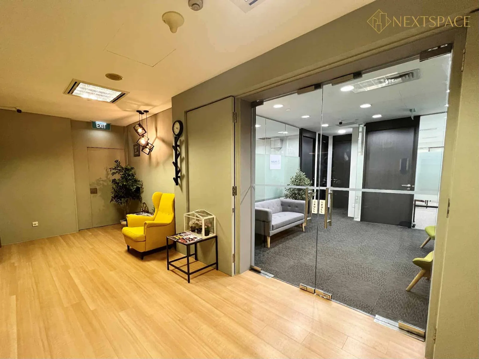Verve Offices at The Arcade, 莱佛士坊, photo 2