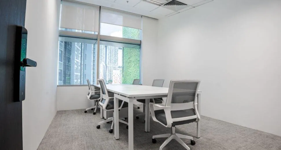 JHUB at 20 Anson Road, 丹戎巴葛, photo 4