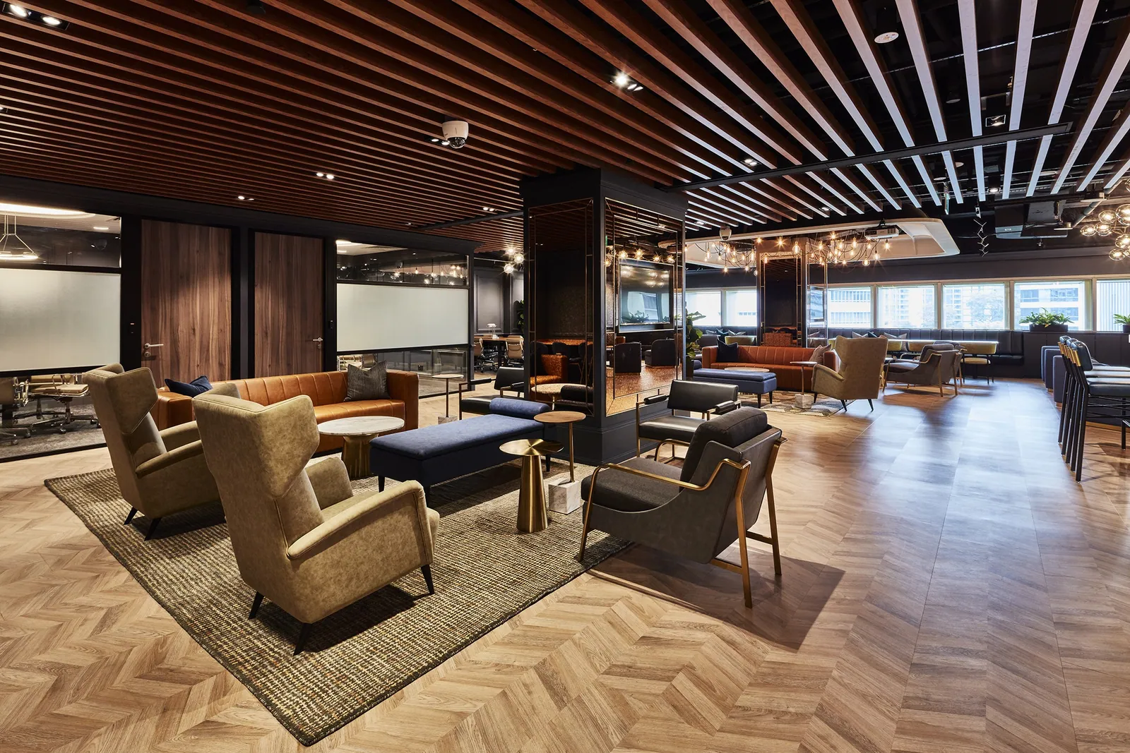 The General Room at TripleOne Somerset