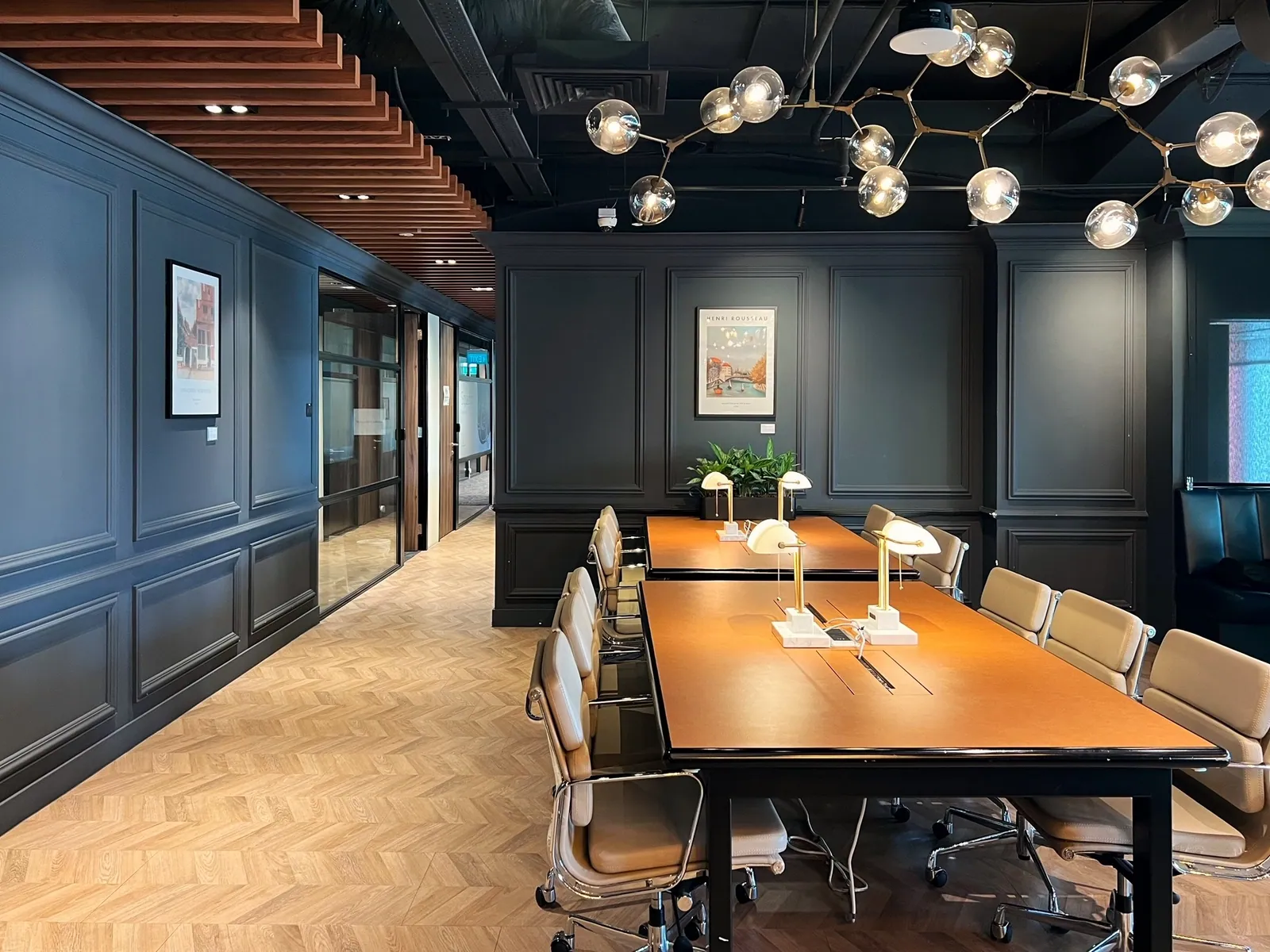 The General Room at TripleOne Somerset, 乌节, photo 2