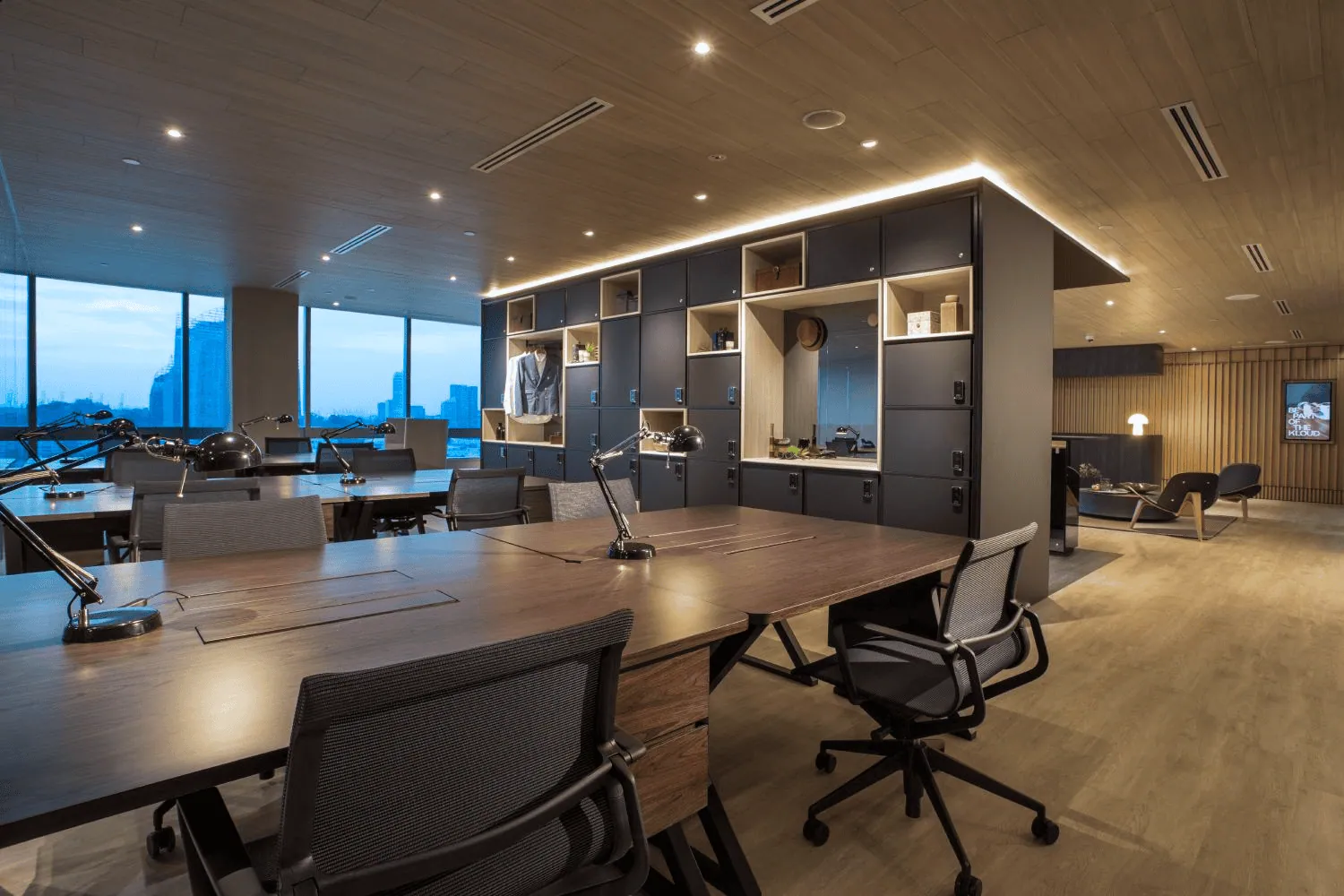 Smartworks at 78 Shenton Way, 丹戎巴葛