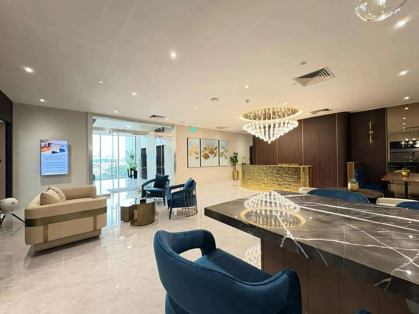 Smartworks at 78 Shenton Way, 丹戎巴葛, photo 5