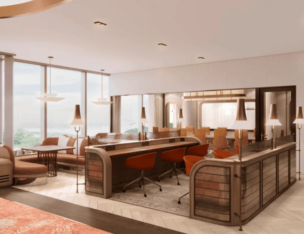 The Collective at Labrador Tower, The Collective, Pasir Panjang, photo 3
