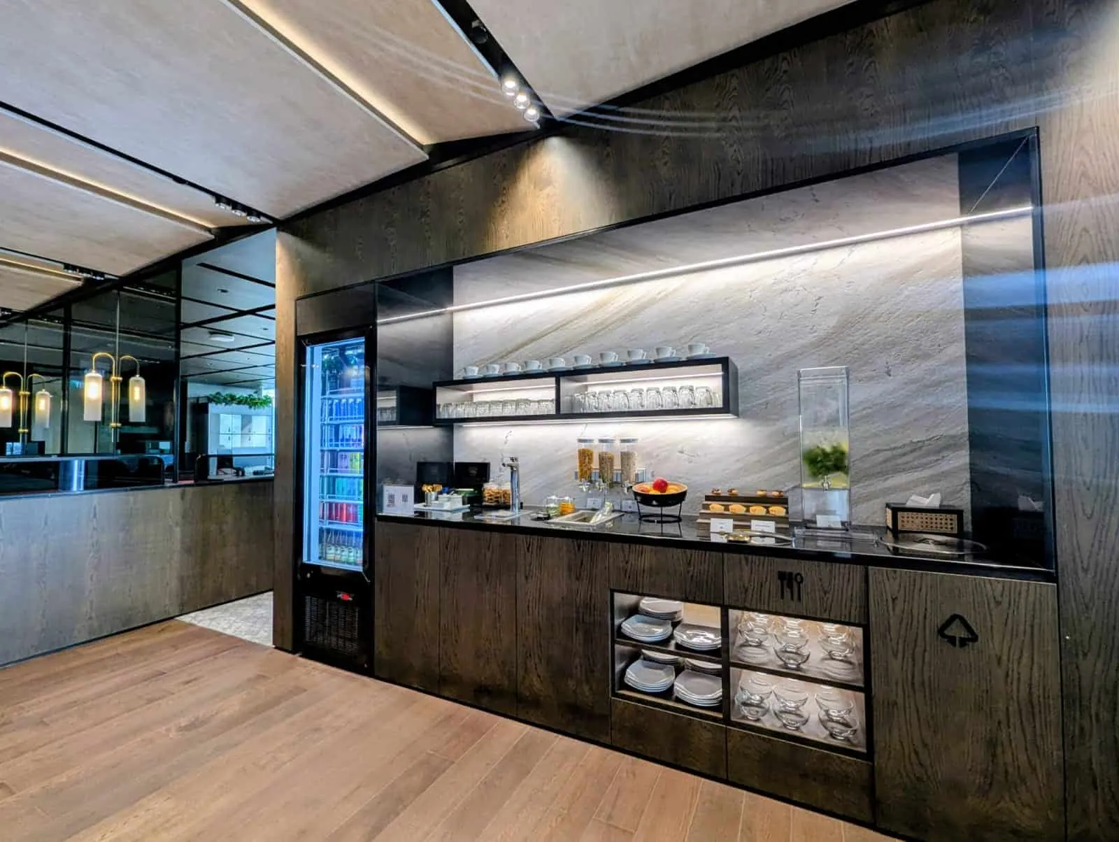 The Executive Centre at IOI Central Boulevard Towers, The Executive Centre, Raffles Place, photo 4