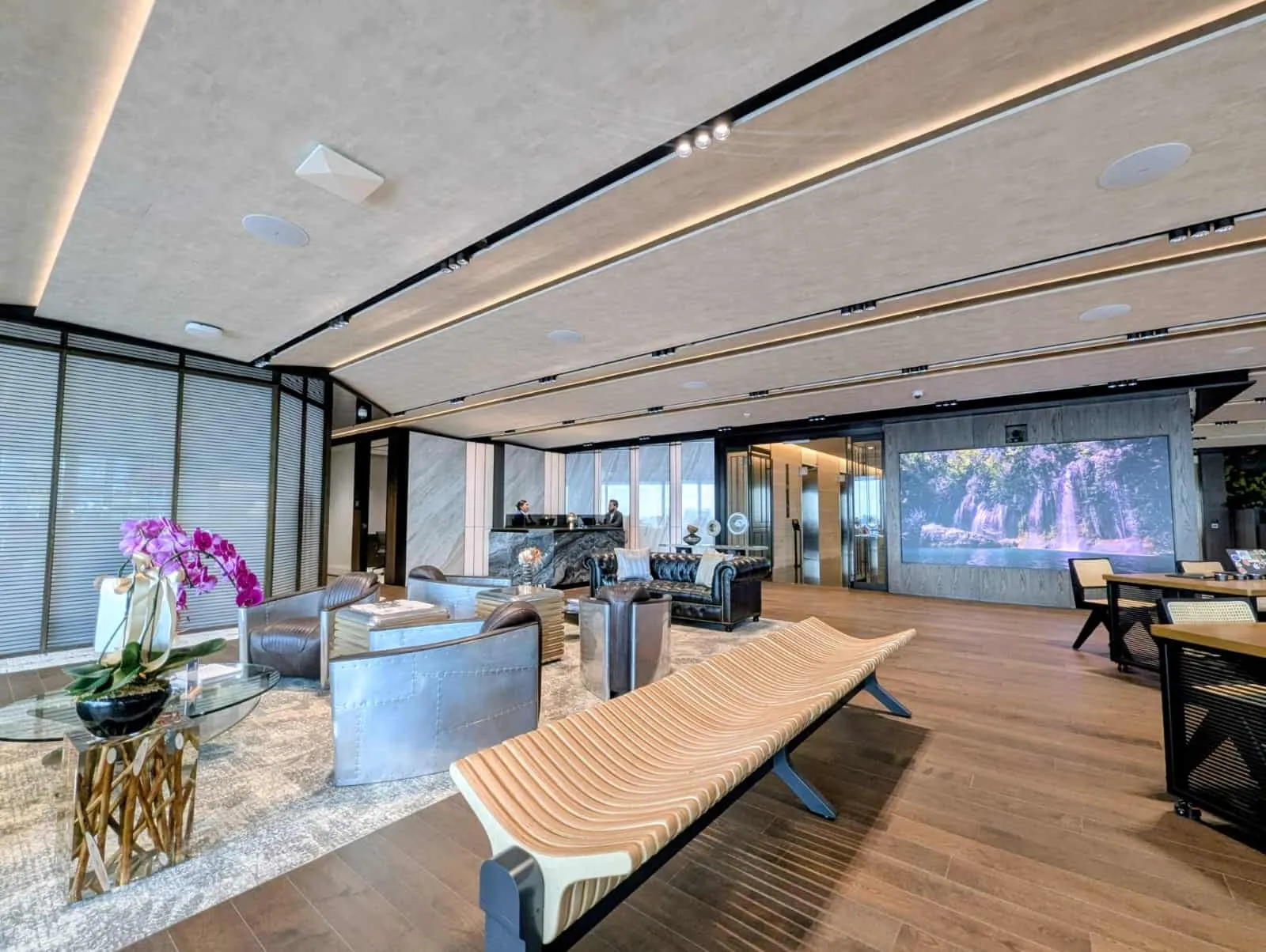 The Executive Centre at IOI Central Boulevard Towers, The Executive Centre, Raffles Place, photo 5