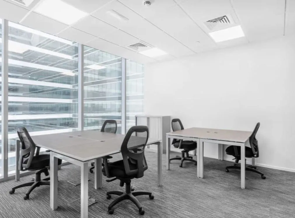 Regus at Jafza One Jebel Ali, Dubai South & DSO