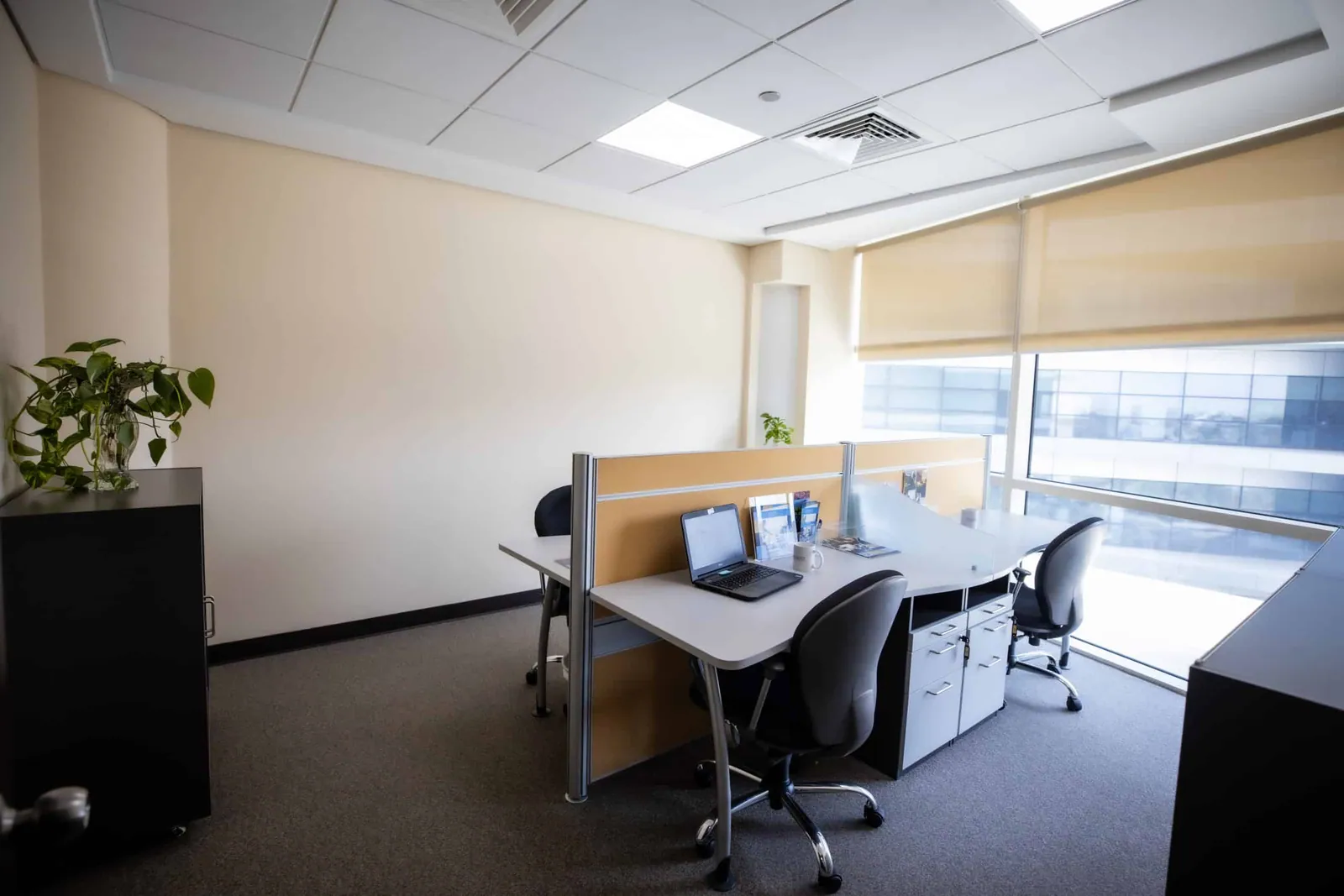 Alliance Business Center at Silicon Oasis, Dubai South & DSO