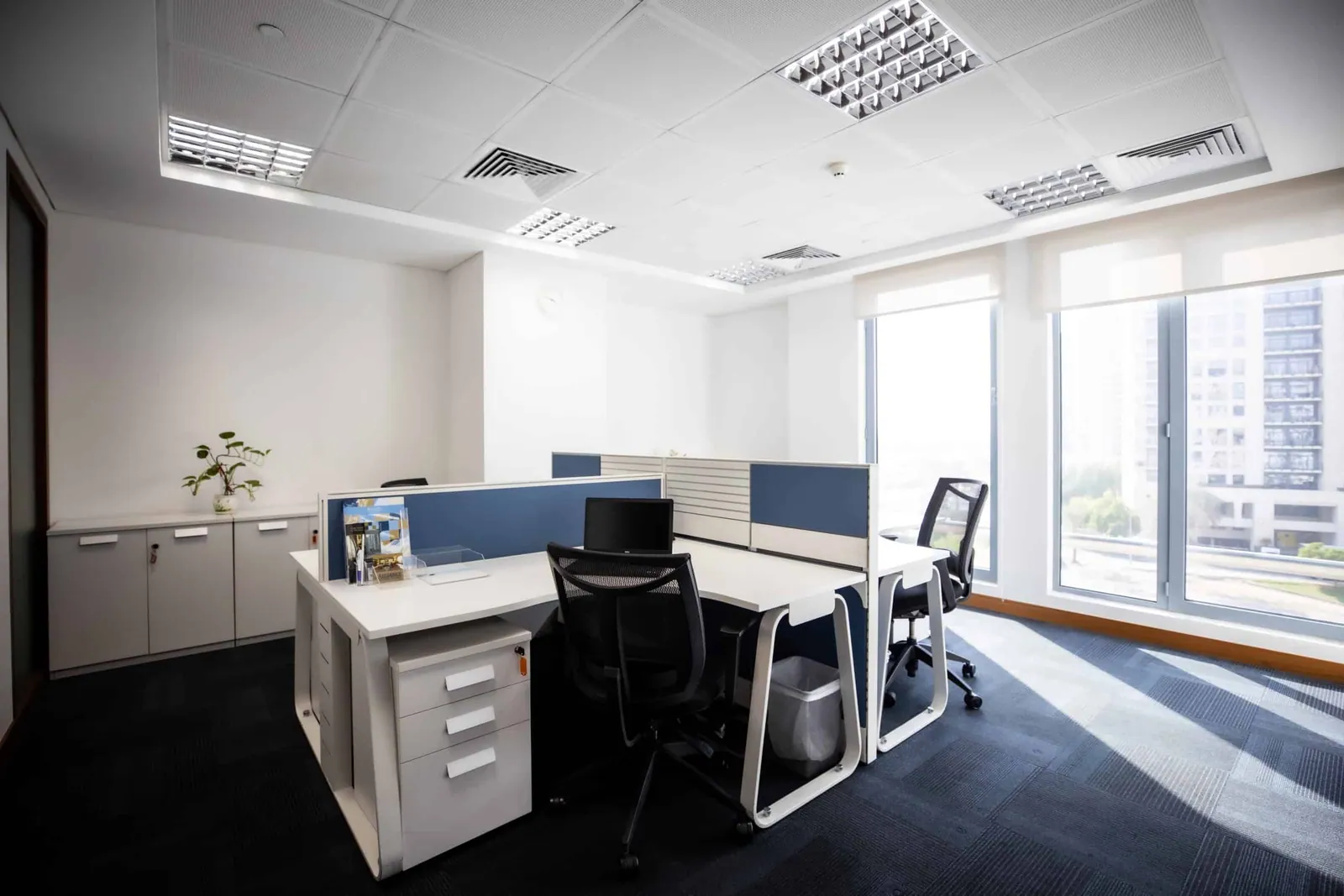 Alliance Business Center at Deira Business Village, Deira