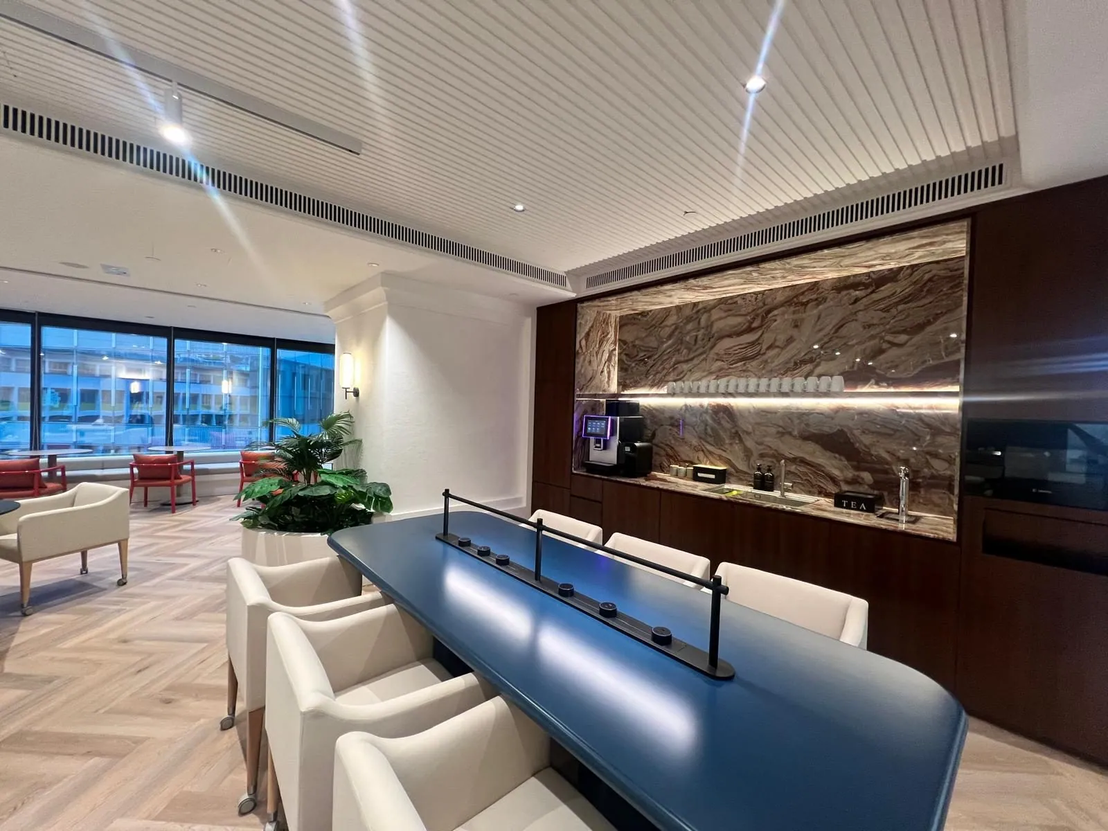 Compass Offices at 9 Queen's Road Central, Central, photo 4