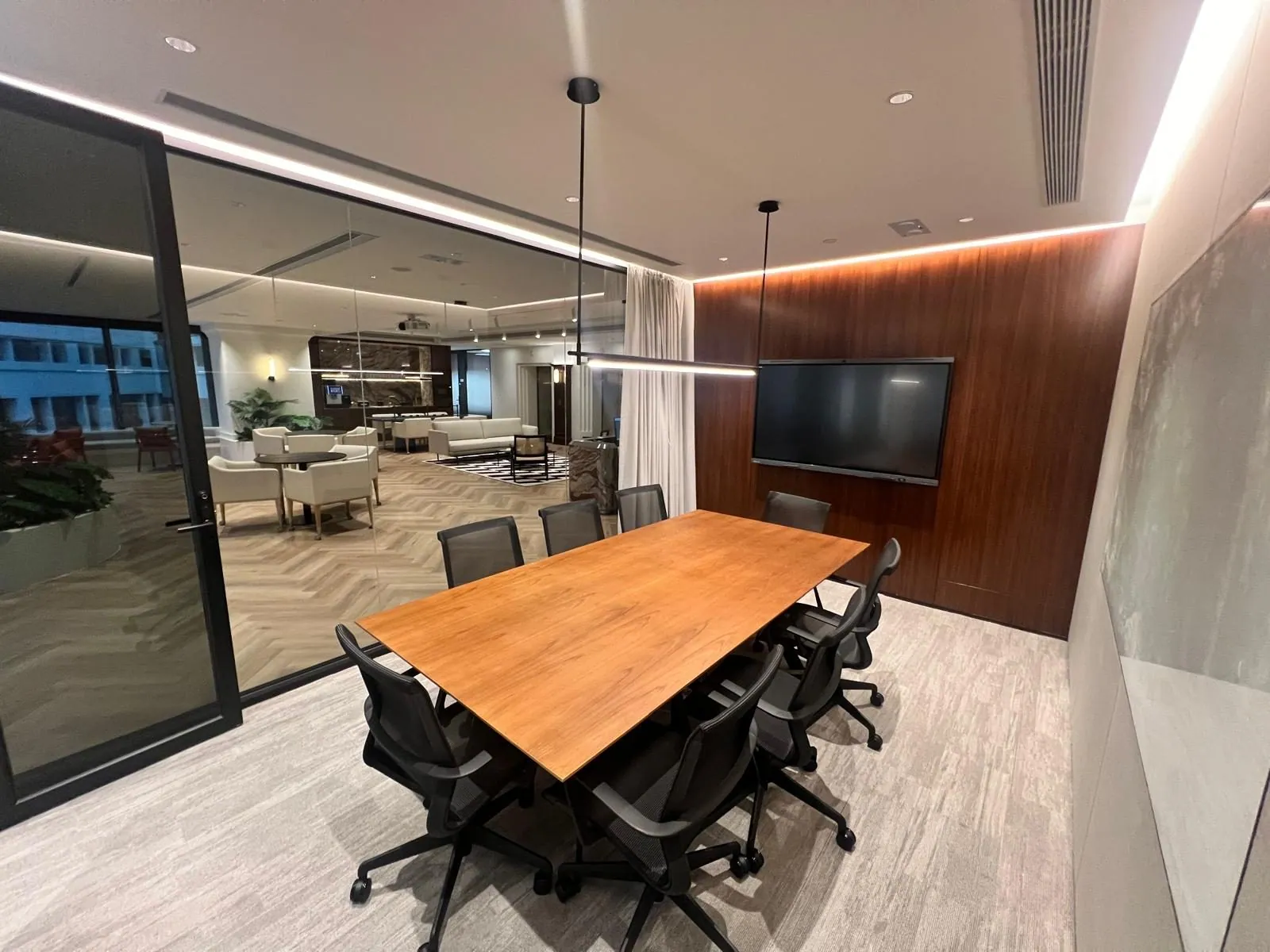 Compass Offices at 9 Queen's Road Central, Central, photo 5