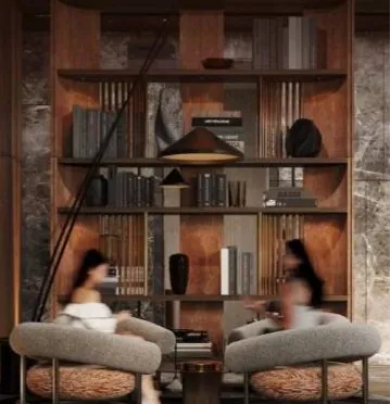 Arcc Spaces at Bank of Singapore Centre, Raffles Place, photo 2