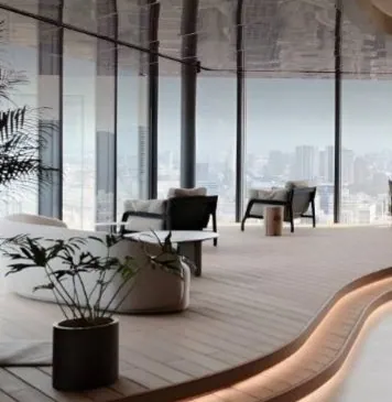Arcc Spaces at Bank of Singapore Centre, Raffles Place, photo 3