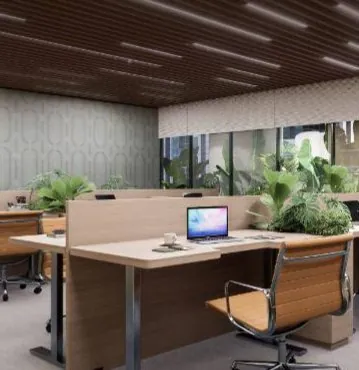 Arcc Spaces at Bank of Singapore Centre, Raffles Place, photo 4