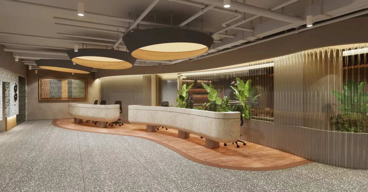 JustCo at 160 Orchard Road, JustCo, Orchard, photo 3