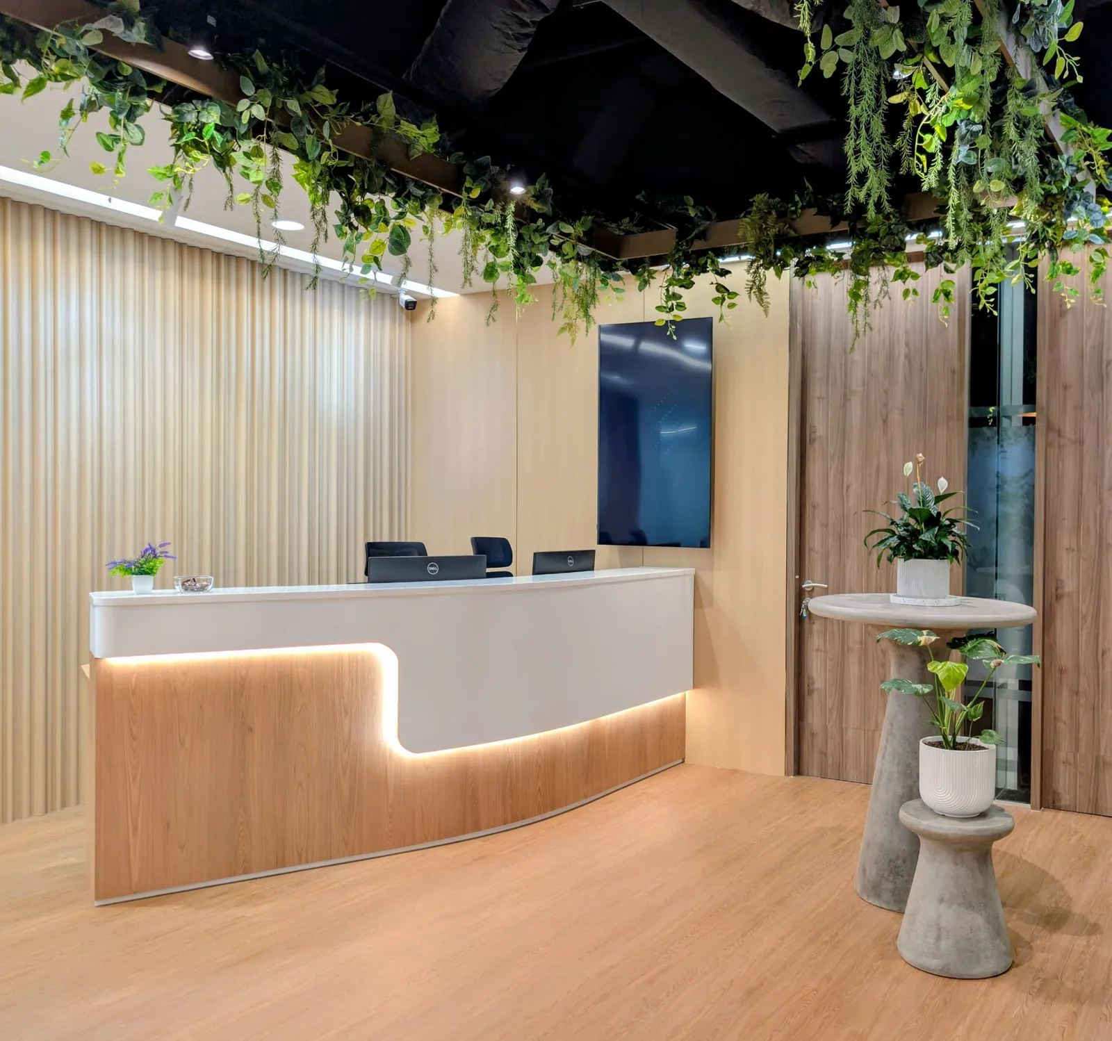 CSO at SGX Centre 2, 直落亚逸, photo 3
