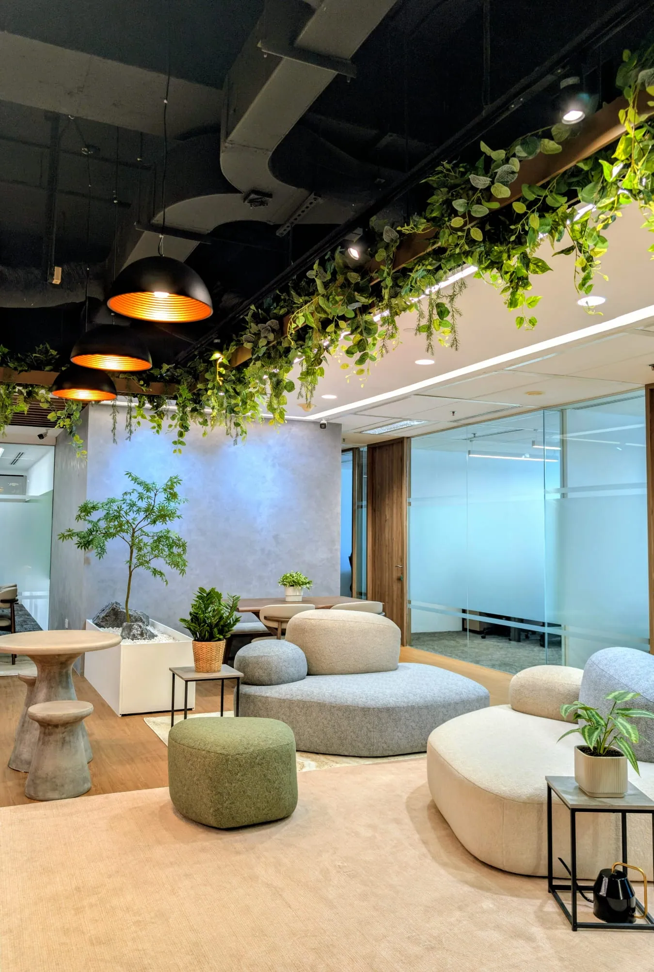 CSO at SGX Centre 2, 直落亚逸, photo 5