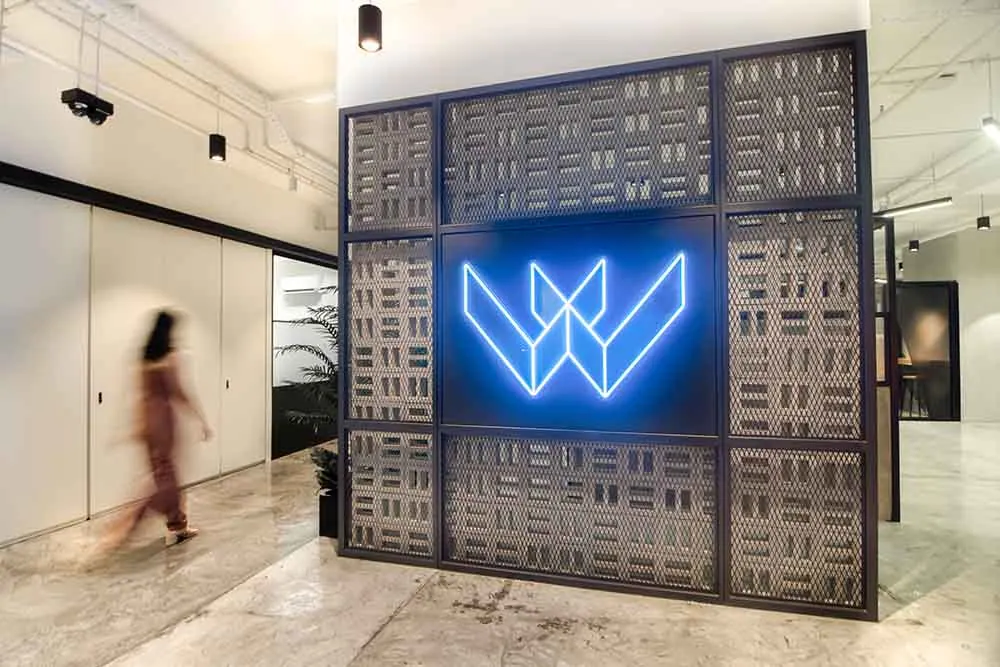 The Workshop at Techplace II, 诺维娜, photo 2