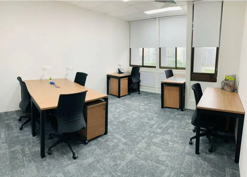 Corporate Serviced Offices at Shaw Centre, 乌节, photo 2
