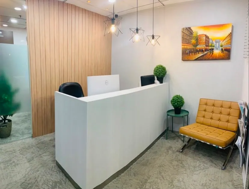 Corporate Serviced Offices at Shaw Centre, 乌节, photo 3