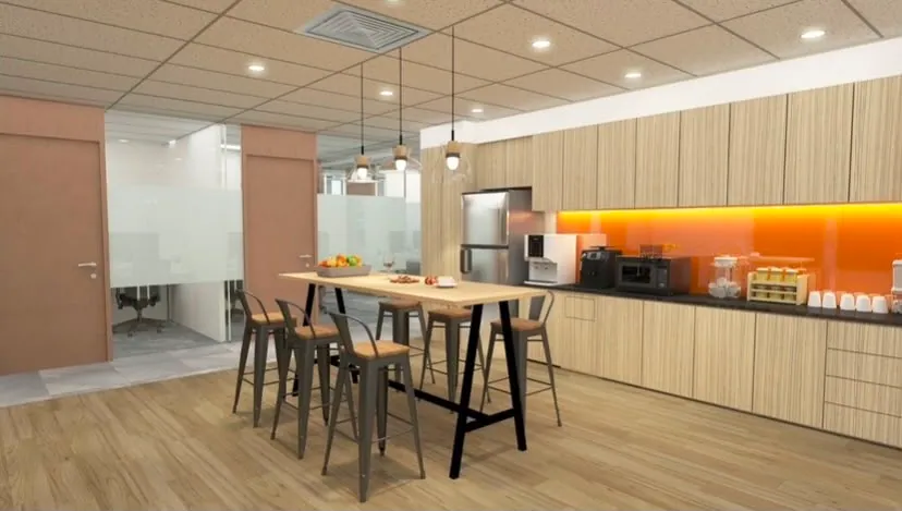 Corporate Serviced Offices at Shaw Centre, 乌节, photo 4