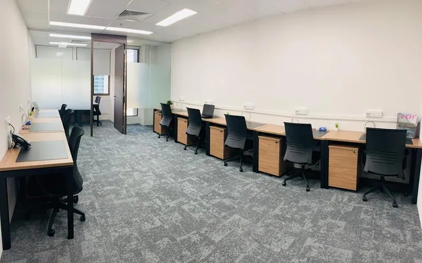 Corporate Serviced Offices at Shaw Centre, 乌节, photo 5