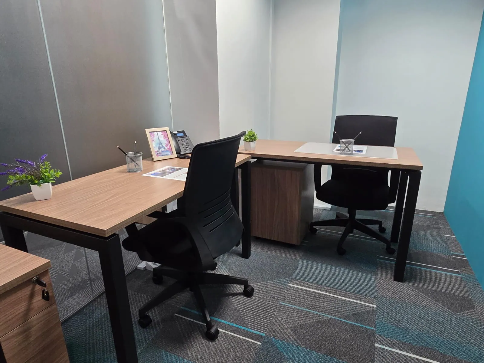 CSO at Plus Building, 直落亚逸, photo 3