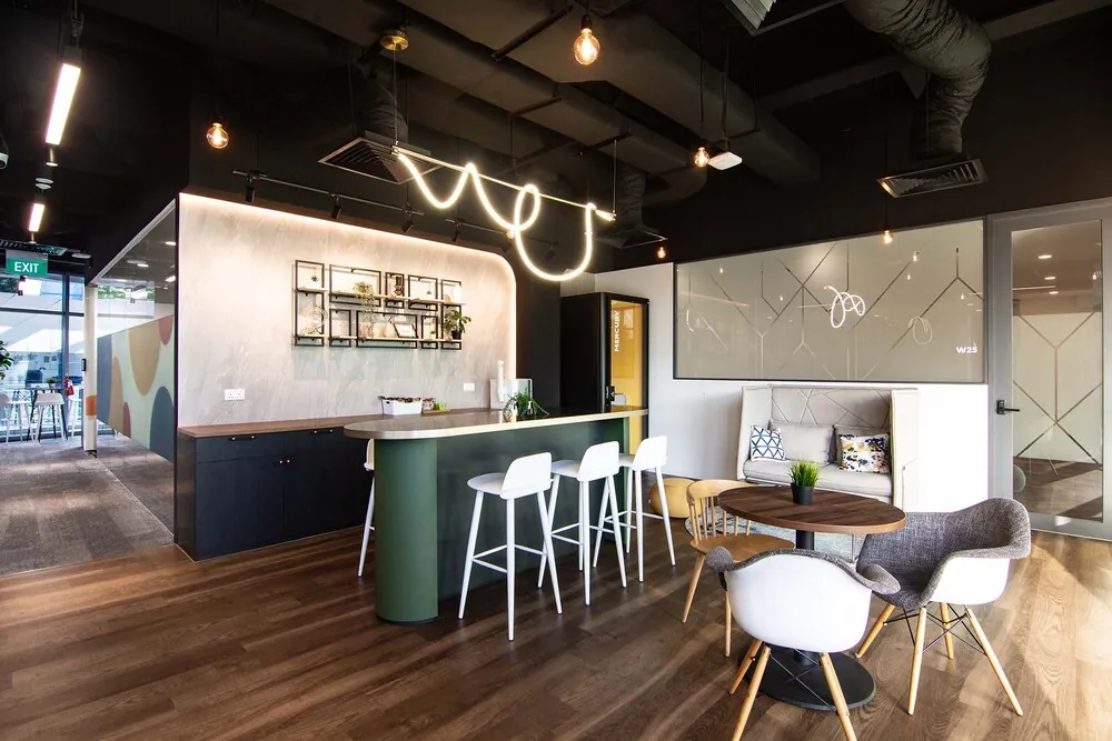 The Workshop at Sparkle, The Workshop, Pasir Panjang, photo 2