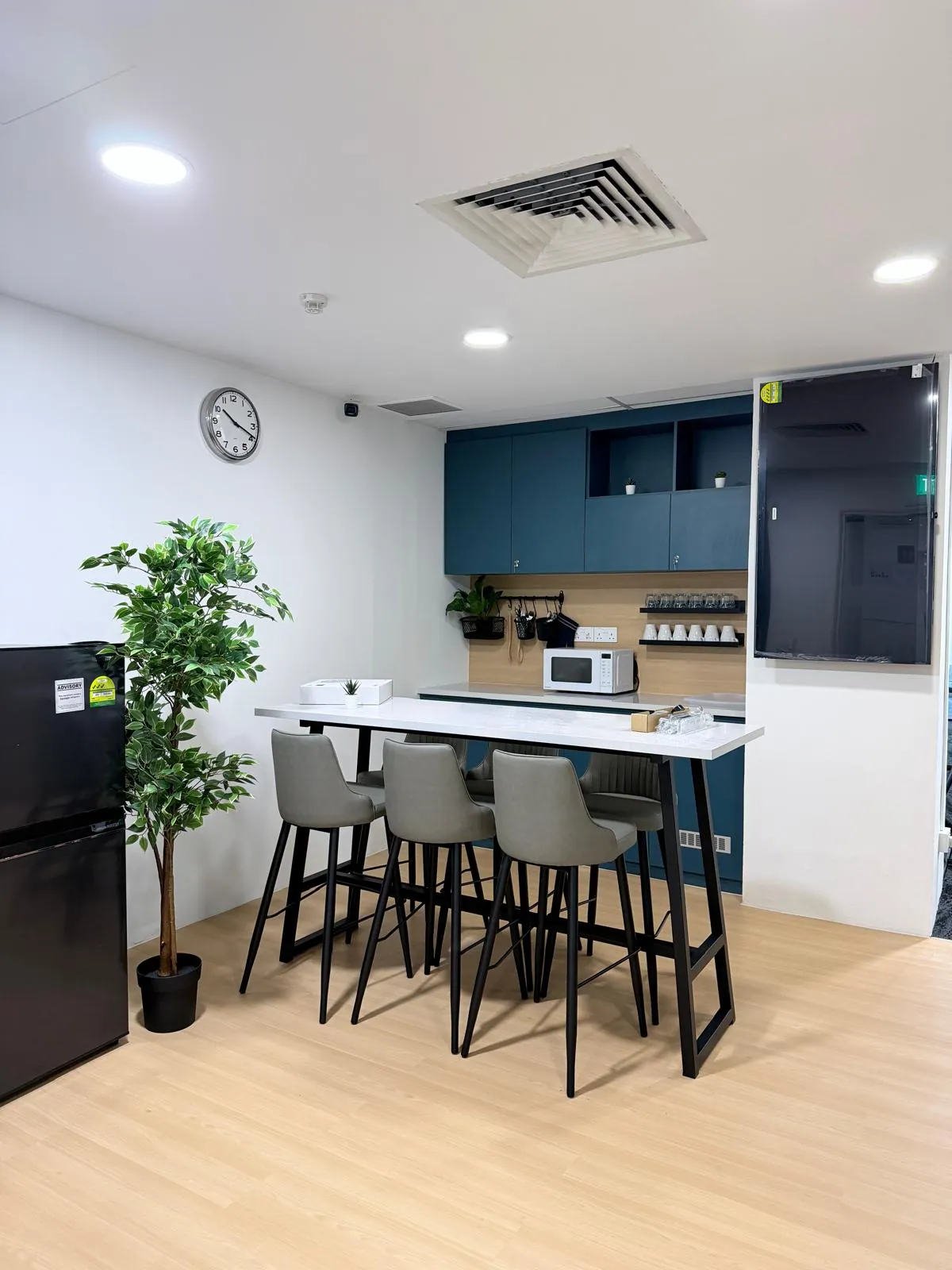 Verve Offices at Orchard Towers, 乌节, photo 2