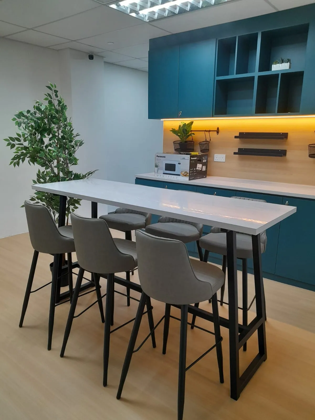 Verve Offices at Orchard Towers, 乌节, photo 3