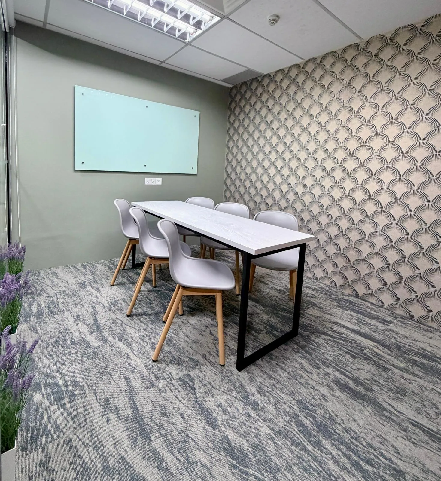Verve Offices at Orchard Towers, 乌节, photo 4