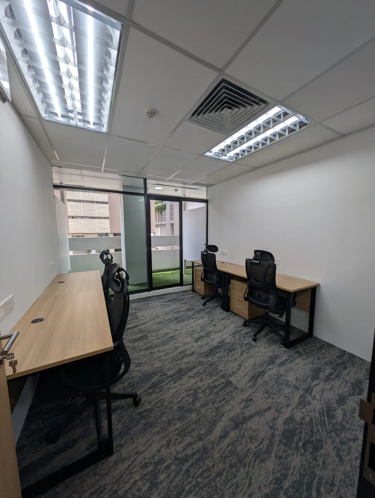 Verve Offices at Orchard Towers, 乌节, photo 5