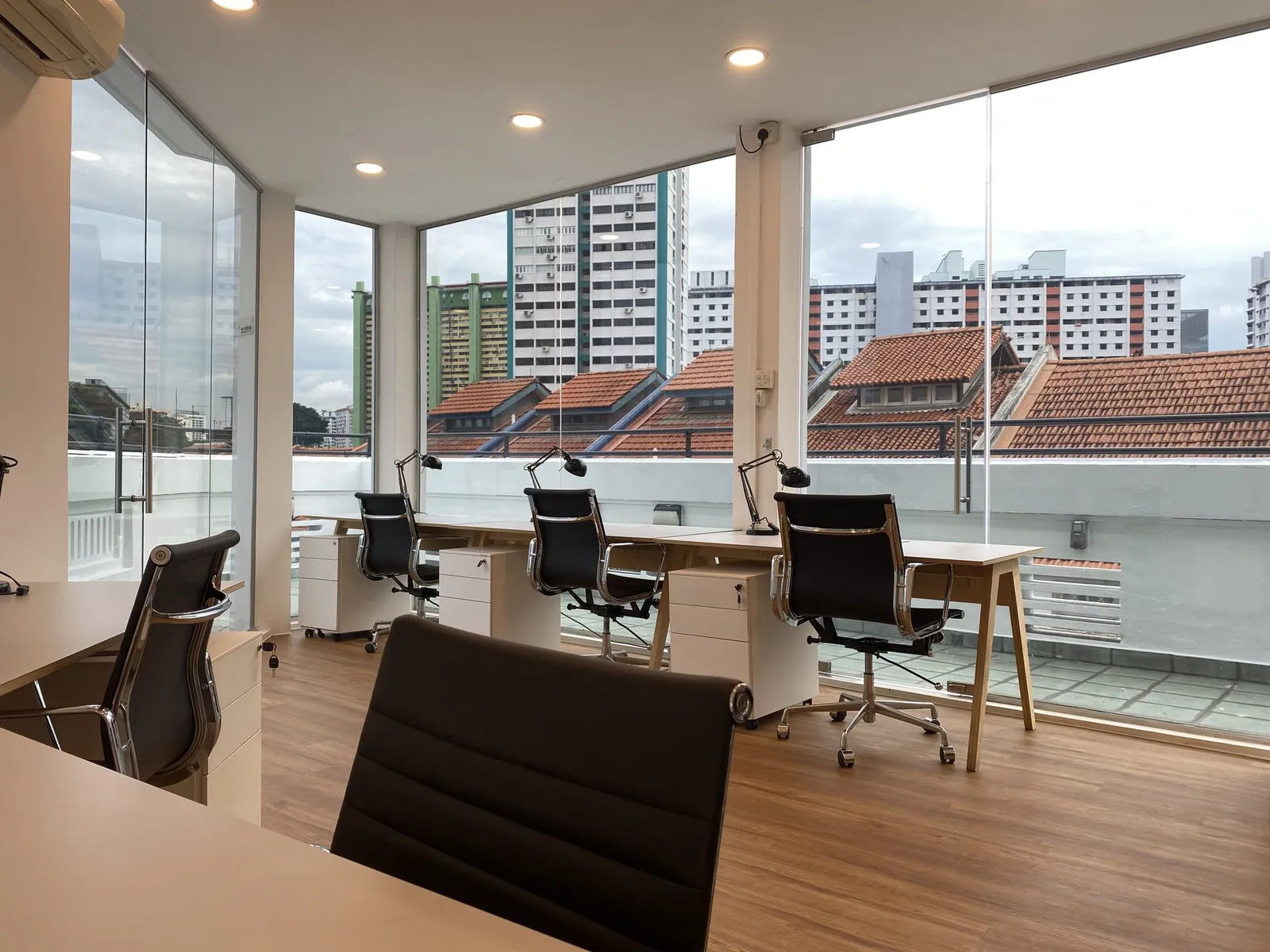 Working Capitol at 5 Teck Lim Private, 牛车水, photo 3