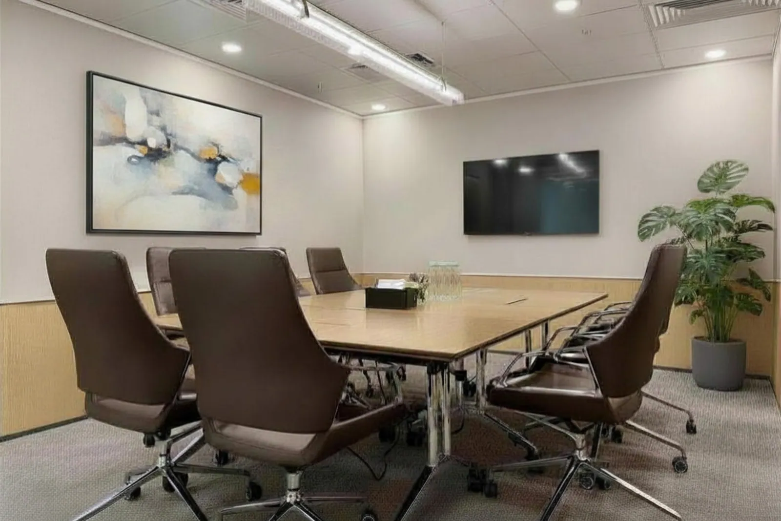 Bela Offices at 1111 King's Road, Tai Koo, photo 5