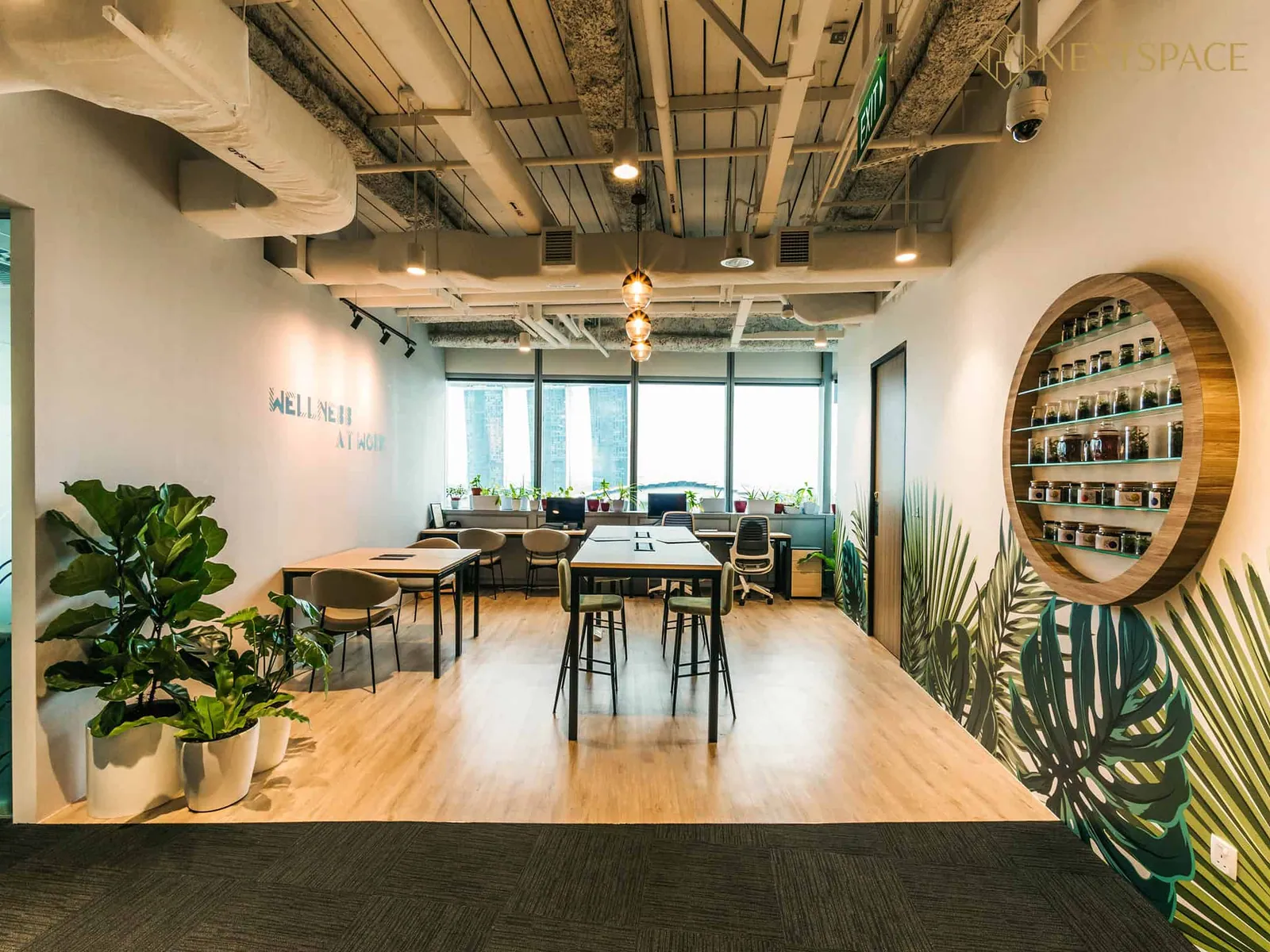 JHUB at Collyer Quay Centre, 克拉码头, photo 3