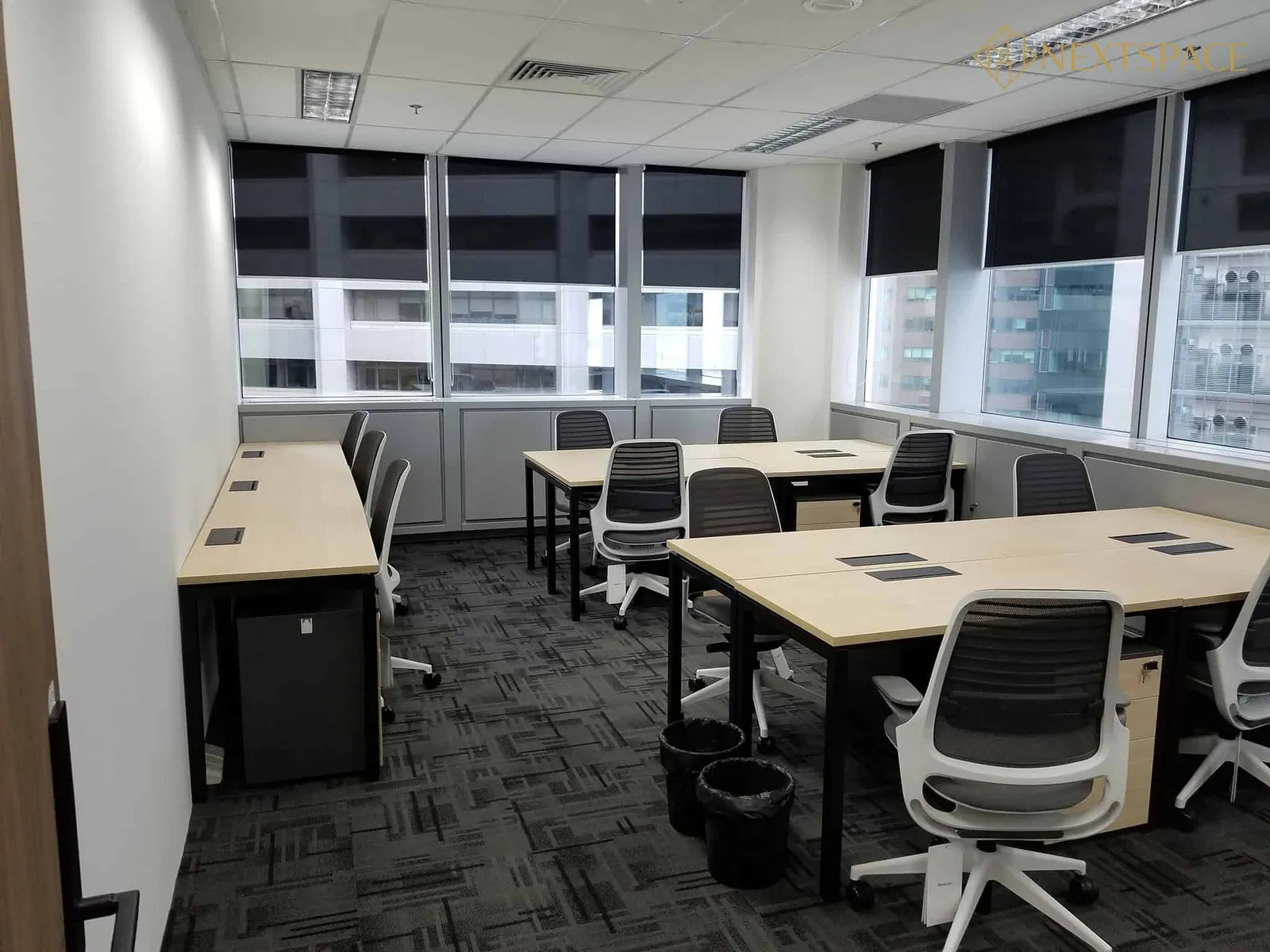 JHUB at Collyer Quay Centre, 克拉码头