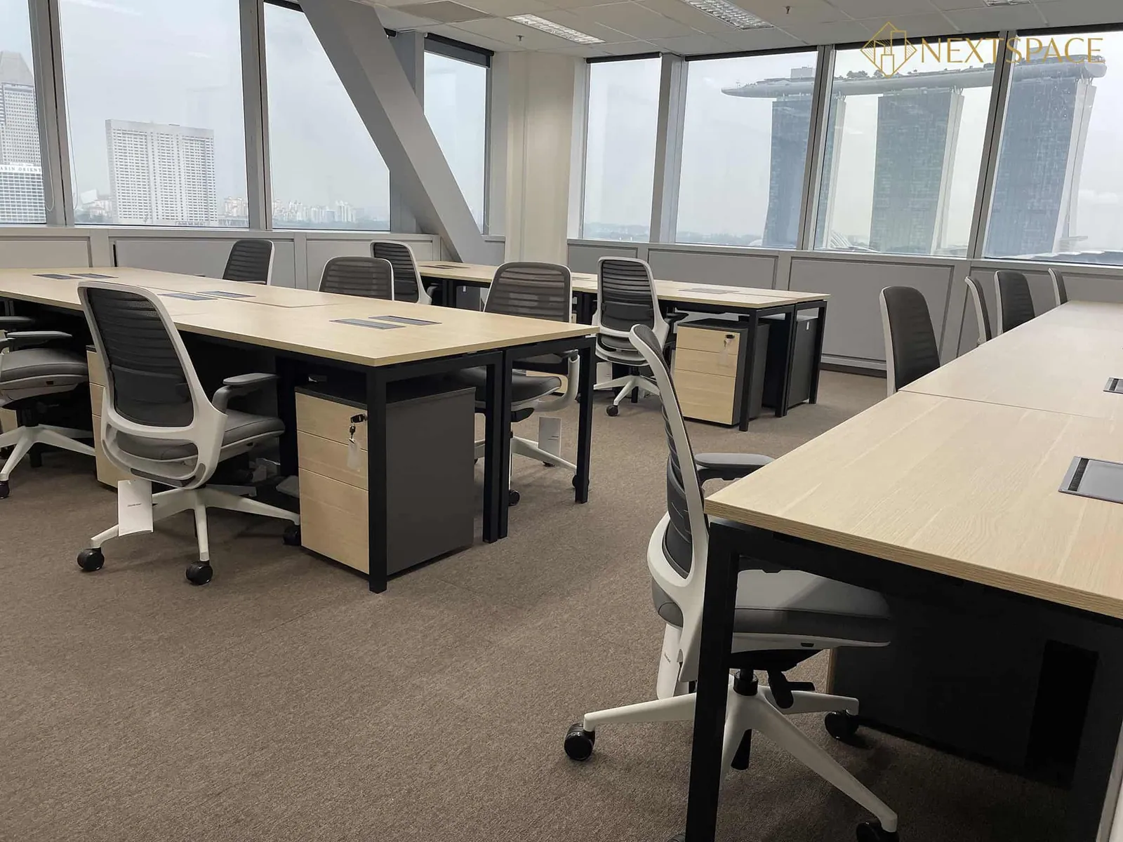 JHUB at Collyer Quay Centre, 克拉码头, photo 4