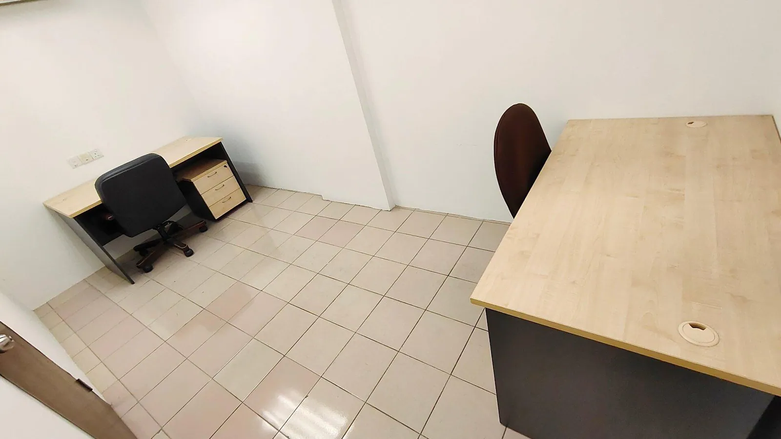 Avenue Business Centre at Mentari Business Park
