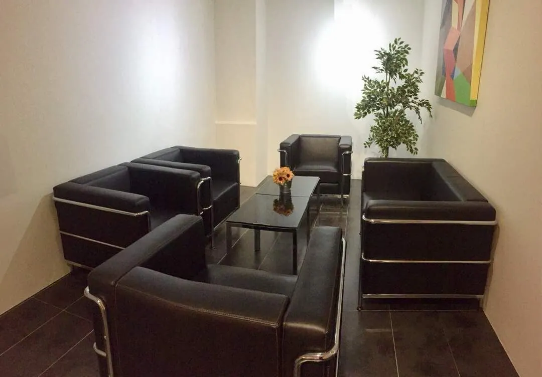 Avenue Business Centre at Metropolitan Square