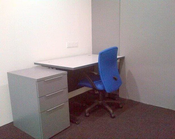 Avenue Business Centre at Kelana Centre Point